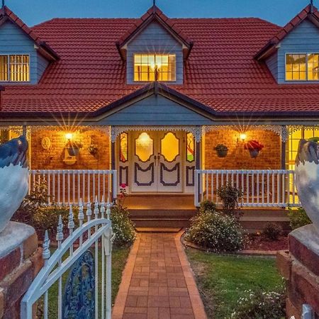 Mountain Living With Ocean Views Villa Mount Tamborine Eksteriør bilde
